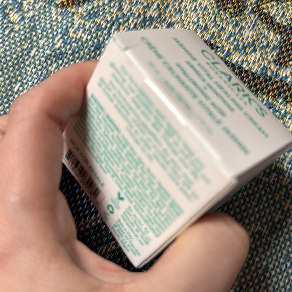 Clark’s botanicals jasmine vital healing cream with arnica + hyaluronic acid - Picture 2 of 6